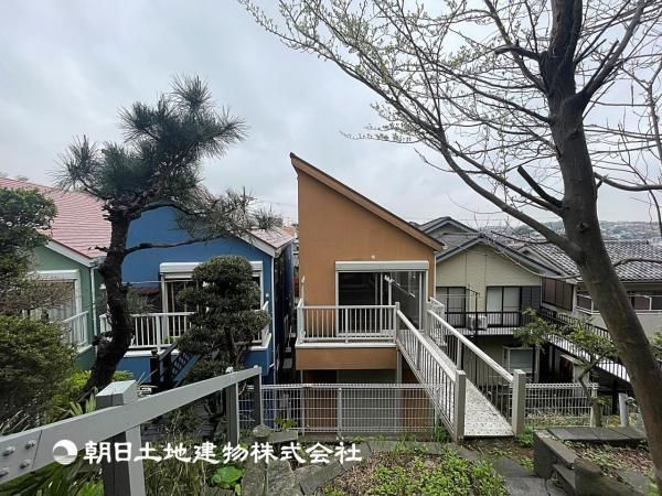 4LDK Detached House for Sale in Kounan Ward, Yokohama - Thumbnail 2