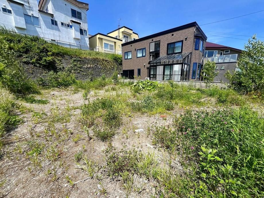 Building Plot for Sale in Toyohira-ku, Sapporo - 293.51m2 - Thumbnail 2