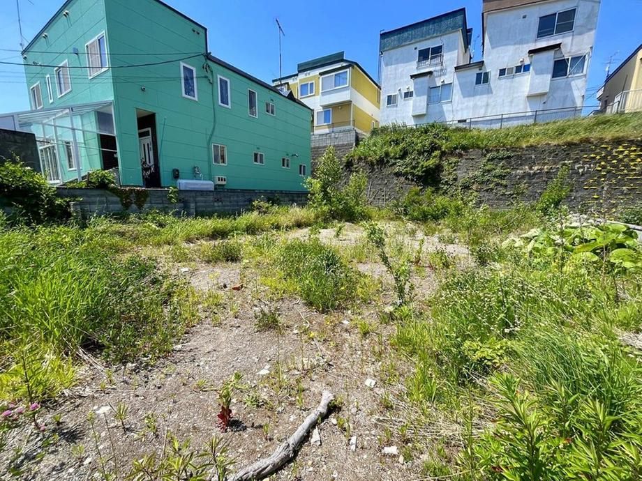 Building Plot for Sale in Toyohira-ku, Sapporo - 293.51m2 - Thumbnail 4
