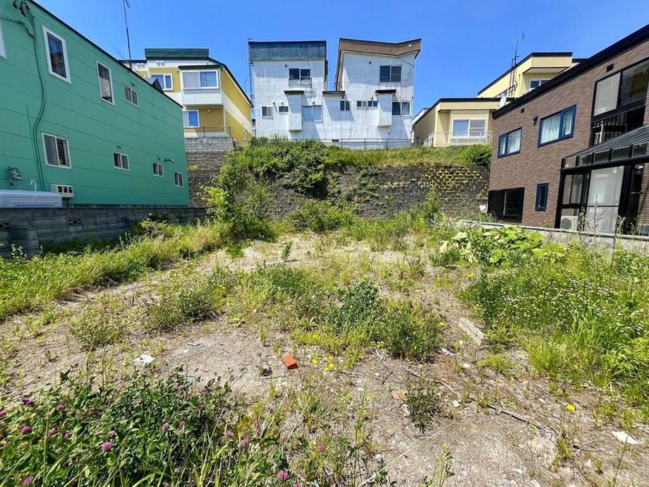 Building Plot for Sale in Toyohira-ku, Sapporo - 293.51m2 - Thumbnail 3