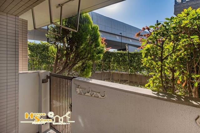 Renovated 2LDK Apartment with Garden in Saitama City - Thumbnail 3