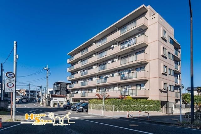 Renovated 2LDK Apartment with Garden in Saitama City - Thumbnail 2