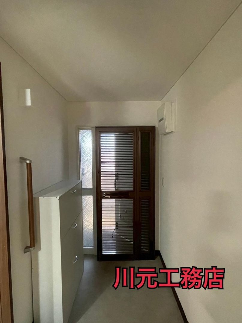 Osaka Marine Heights 2 - 3LDK Apartment in Suminoe - Thumbnail 4