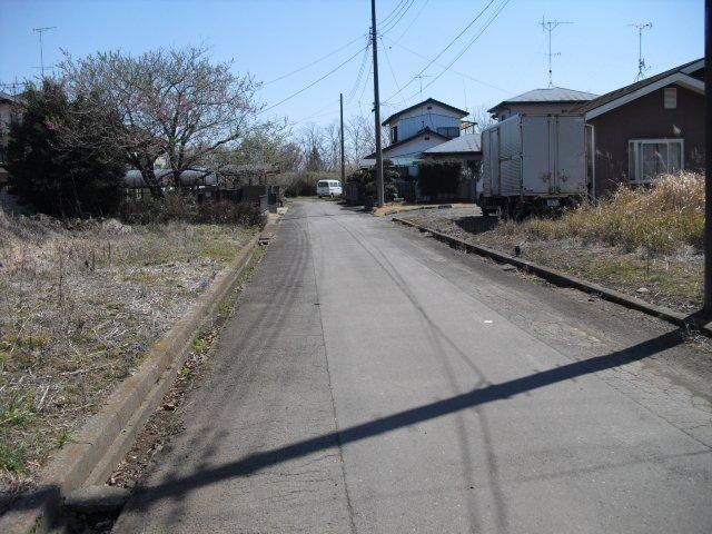 496 sqm Building Land in Omitama City, Ibaraki - Thumbnail 2