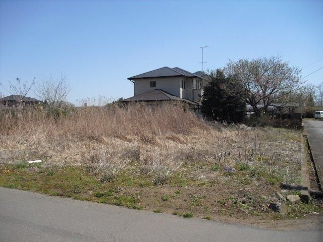496 sqm Building Land in Omitama City, Ibaraki - Thumbnail 3