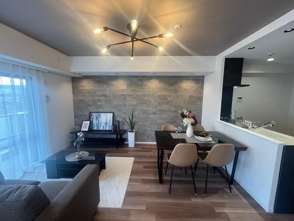 3LDK Apartment for Sale in Kawasaki City, Kanagawa - Thumbnail 2