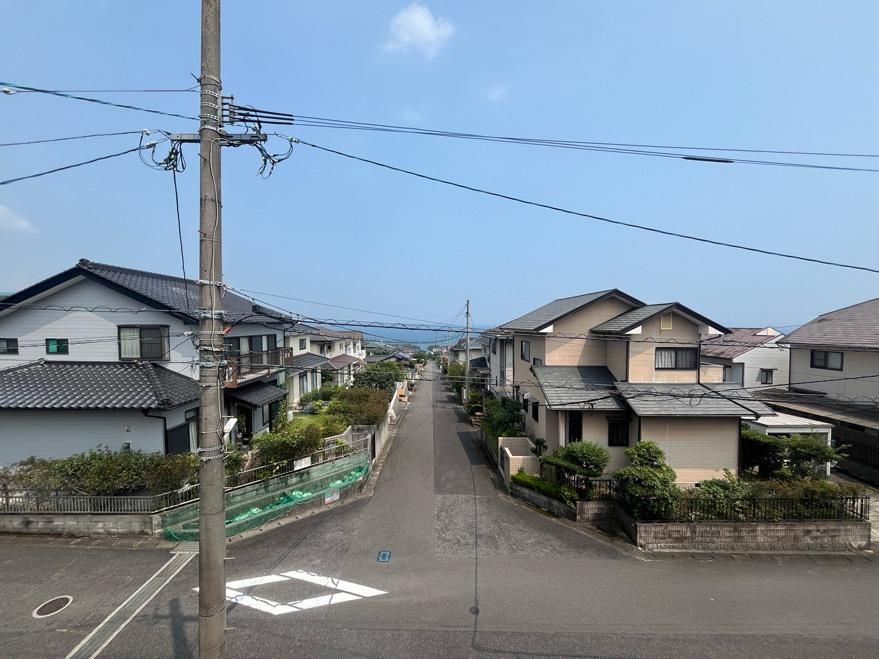 4LDK House with Sea View in Beppu, Oita - 125 sqm - Thumbnail 3