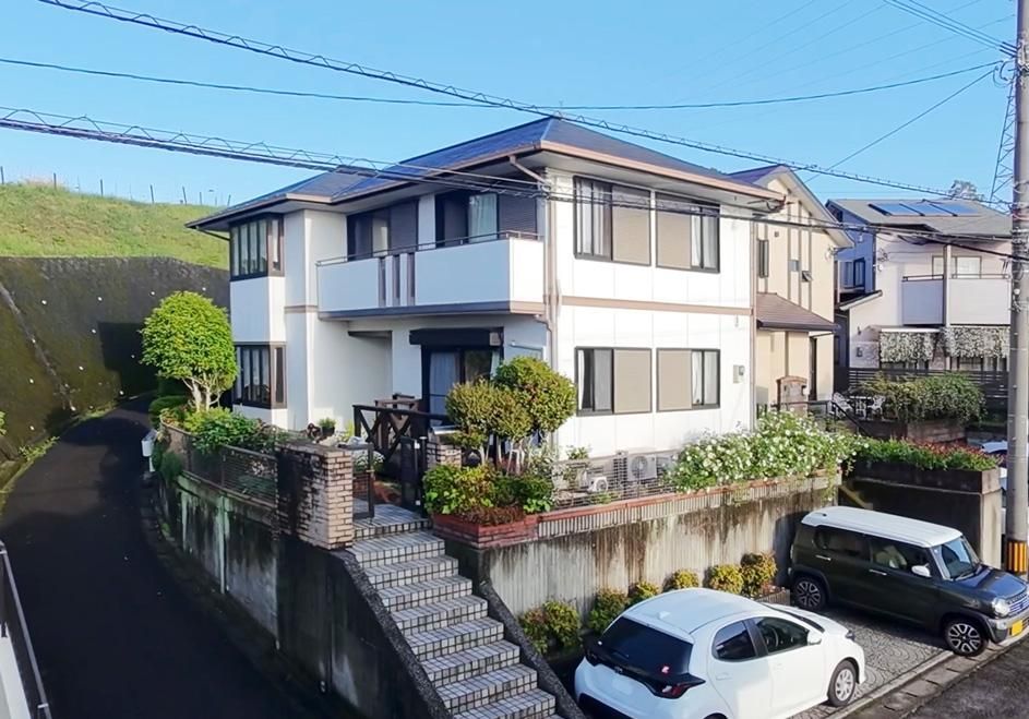 4LDK House with Sea View in Beppu, Oita - 125 sqm - Thumbnail 2