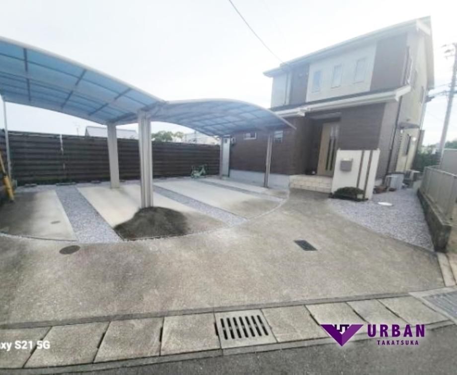 2019-Built 4LDK House with Solar Power in Miyazaki - Thumbnail 2