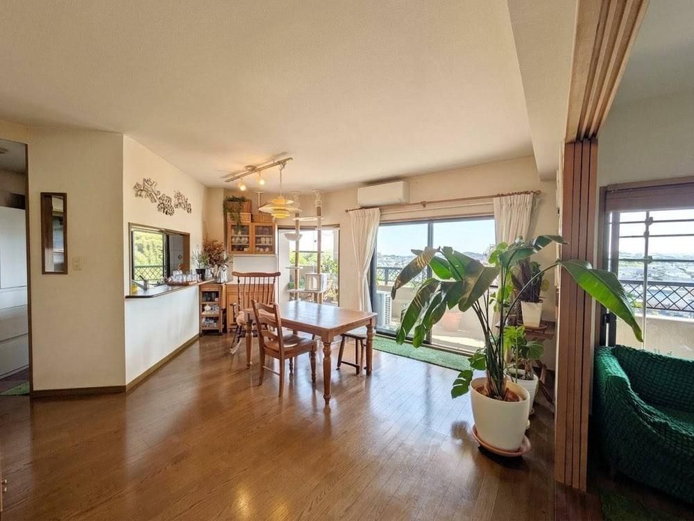 4LDK Apartment for Sale in Chikushino, Fukuoka - 90m2 - Thumbnail 4