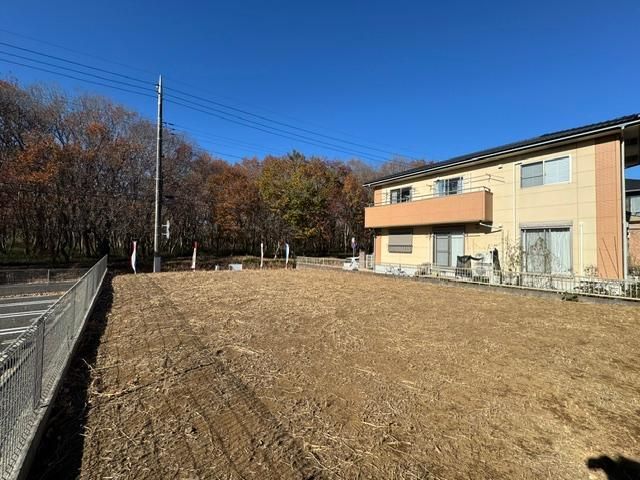 Building Plot for Sale in Ryugasaki, Ibaraki - 215m² - Thumbnail 3