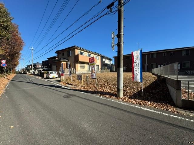 Building Plot for Sale in Ryugasaki, Ibaraki - 215m² - Thumbnail 4
