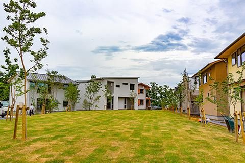 Building Plot for Sale in Ryugasaki, Ibaraki - 215m² - Thumbnail 2