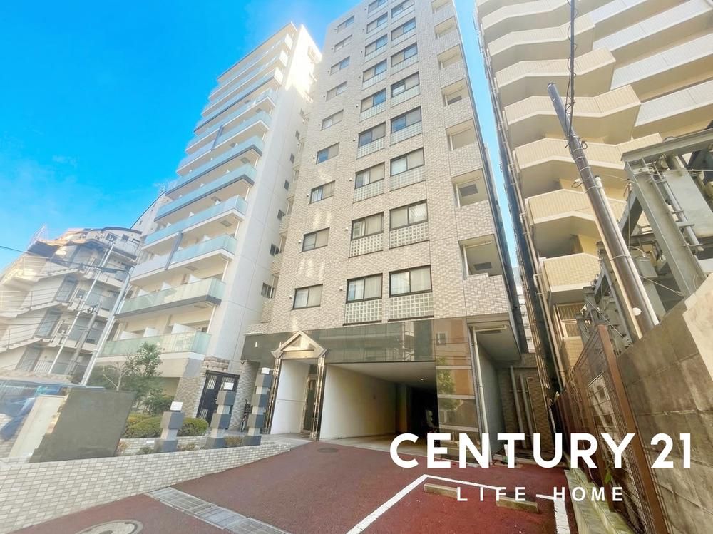 Renovated 2LDK Corner Apartment Near Kawasaki Station, Kanagawa - Thumbnail 3