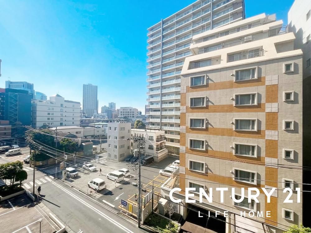 Renovated 2LDK Corner Apartment Near Kawasaki Station, Kanagawa - Thumbnail 2