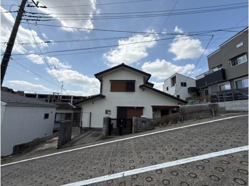 206.55m2 Building Plot in Higashi Kibogaoka, Yokohama - Thumbnail 2
