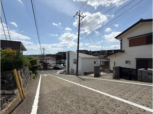 206.55m2 Building Plot in Higashi Kibogaoka, Yokohama - Thumbnail 3