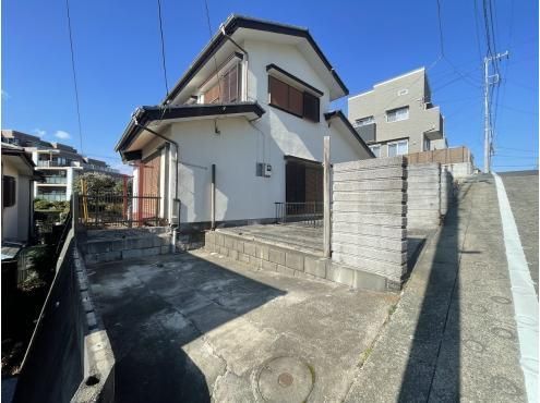 206.55m2 Building Plot in Higashi Kibogaoka, Yokohama - Thumbnail 4