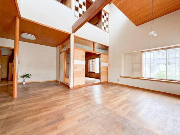3LDK Detached House for Sale in Tsuzuki, Yokohama - Thumbnail 4