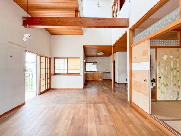 3LDK Detached House for Sale in Tsuzuki, Yokohama - Thumbnail 3