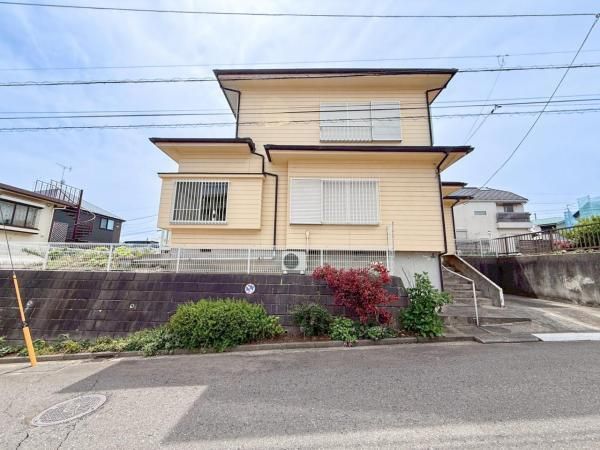 3LDK Detached House for Sale in Tsuzuki, Yokohama - Thumbnail 2