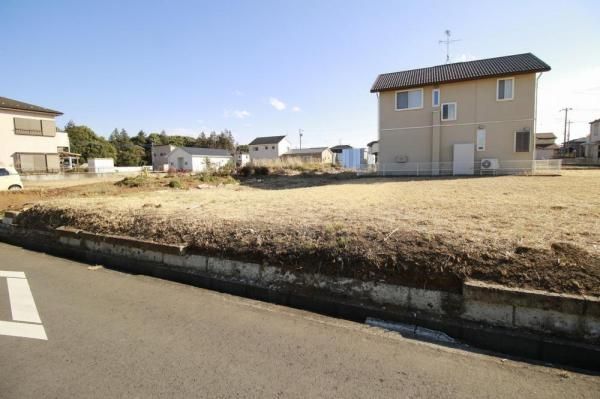 Land for Sale in Tsukuba City, Ibaraki - 133 sqm, 600,000 Yen - Thumbnail 3