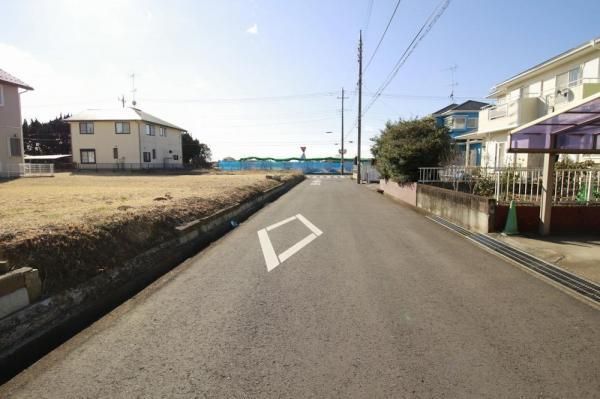 Land for Sale in Tsukuba City, Ibaraki - 133 sqm, 600,000 Yen - Thumbnail 4