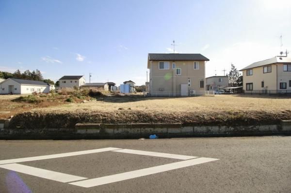 Land for Sale in Tsukuba City, Ibaraki - 133 sqm, 600,000 Yen - Thumbnail 2