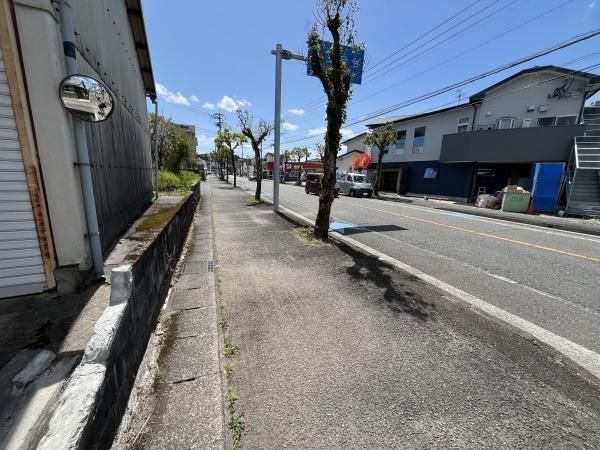 1631.99 sqm Land for Sale in Miyazaki City, Miyazaki - Thumbnail 3