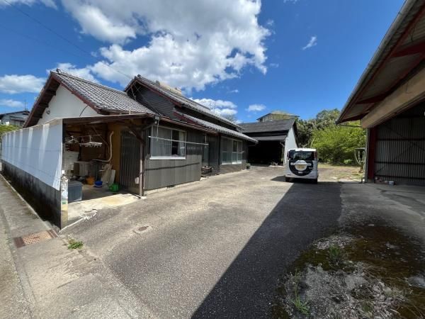 1631.99 sqm Land for Sale in Miyazaki City, Miyazaki - Thumbnail 2