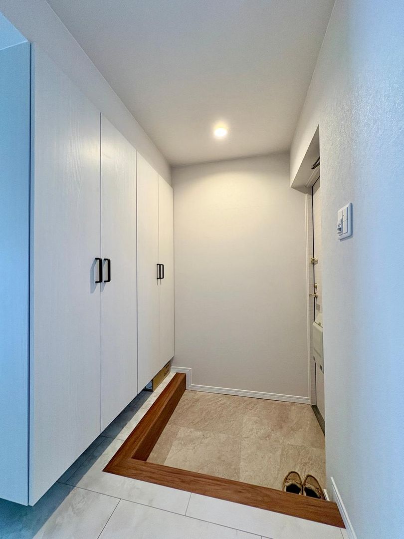 Renovated 4LDK Apartment for Sale in Central Sapporo - Thumbnail 2