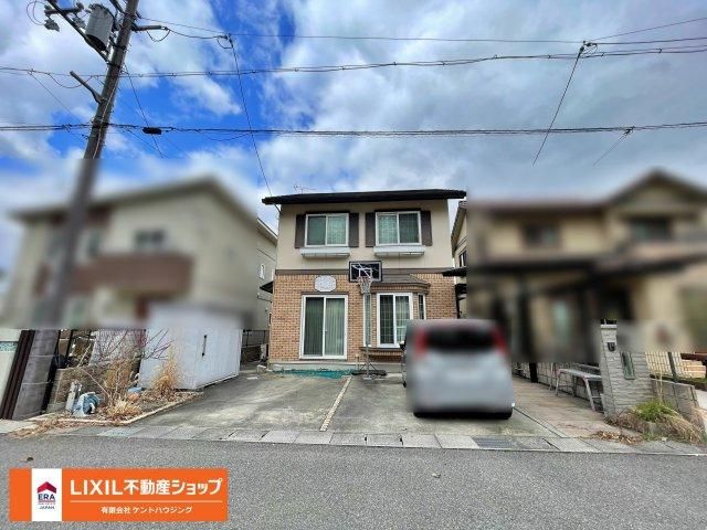 5LDK House for Sale in Kameoka, Kyoto - 127m2, All-Electric, Elevator - Thumbnail 3