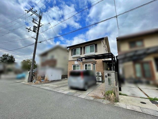 5LDK House for Sale in Kameoka, Kyoto - 127m2, All-Electric, Elevator - Thumbnail 2