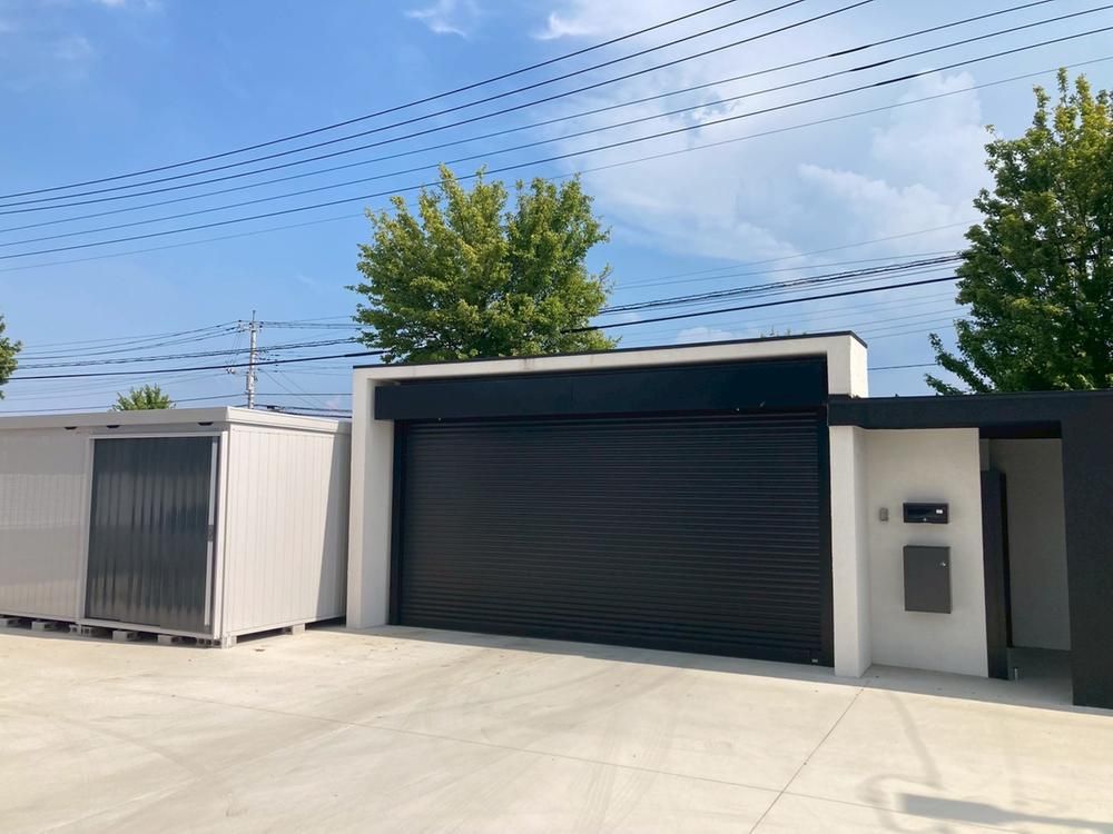 Modern 4LDK Detached House in Ota City, Gunma - Thumbnail 3