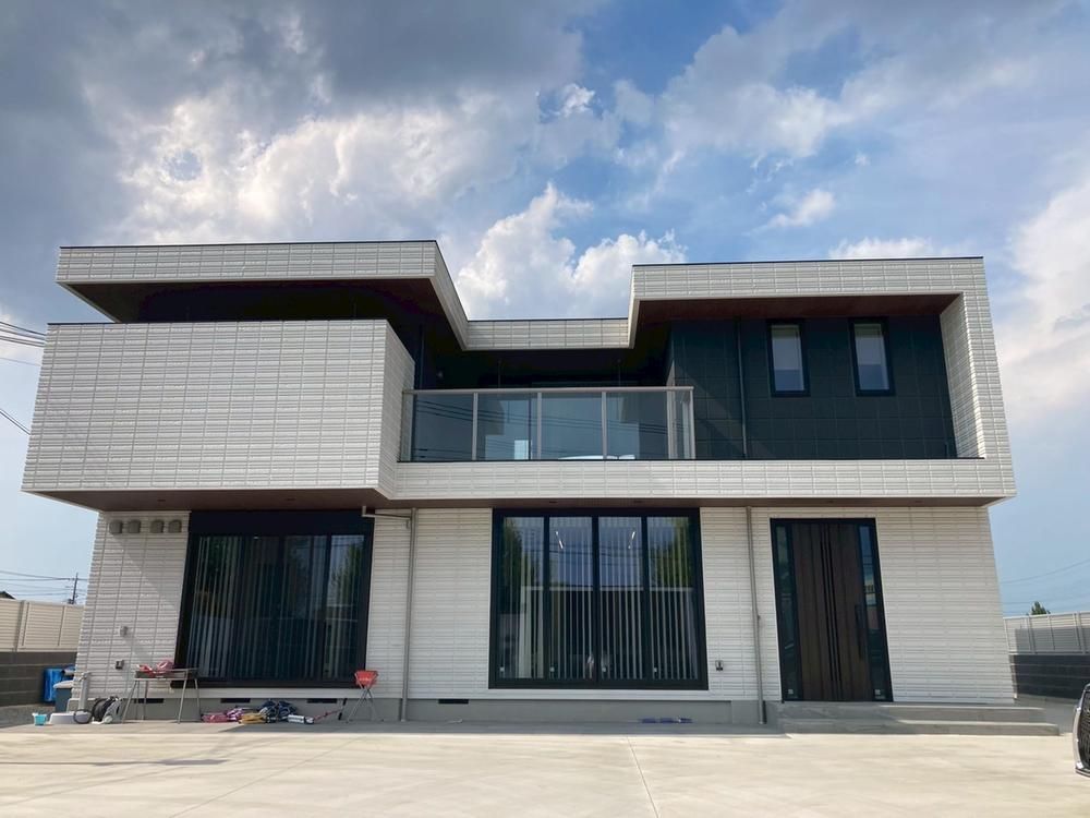 Modern 4LDK Detached House in Ota City, Gunma - Thumbnail 2