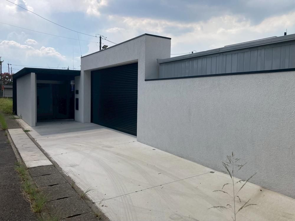 Modern 4LDK Detached House in Ota City, Gunma - Thumbnail 4
