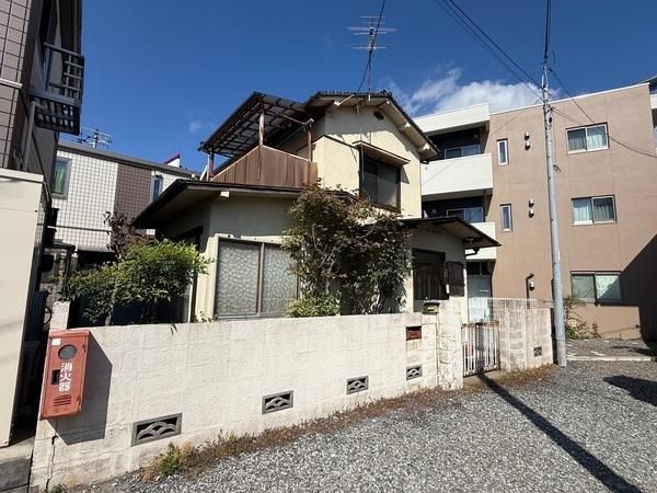Land for Sale in Nagatsuka, Hiroshima - 94.51m² Plot Near Aki-Nagatsuka Station - Thumbnail 2