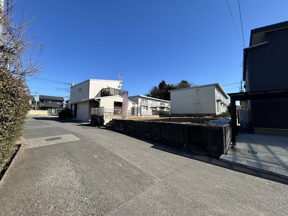 231m² Building Plot in Toride, Ibaraki – Near Inadoi Station - Thumbnail 2