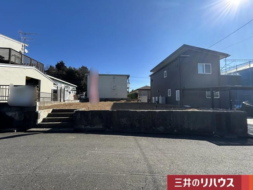 231m² Building Plot in Toride, Ibaraki – Near Inadoi Station - Thumbnail 3