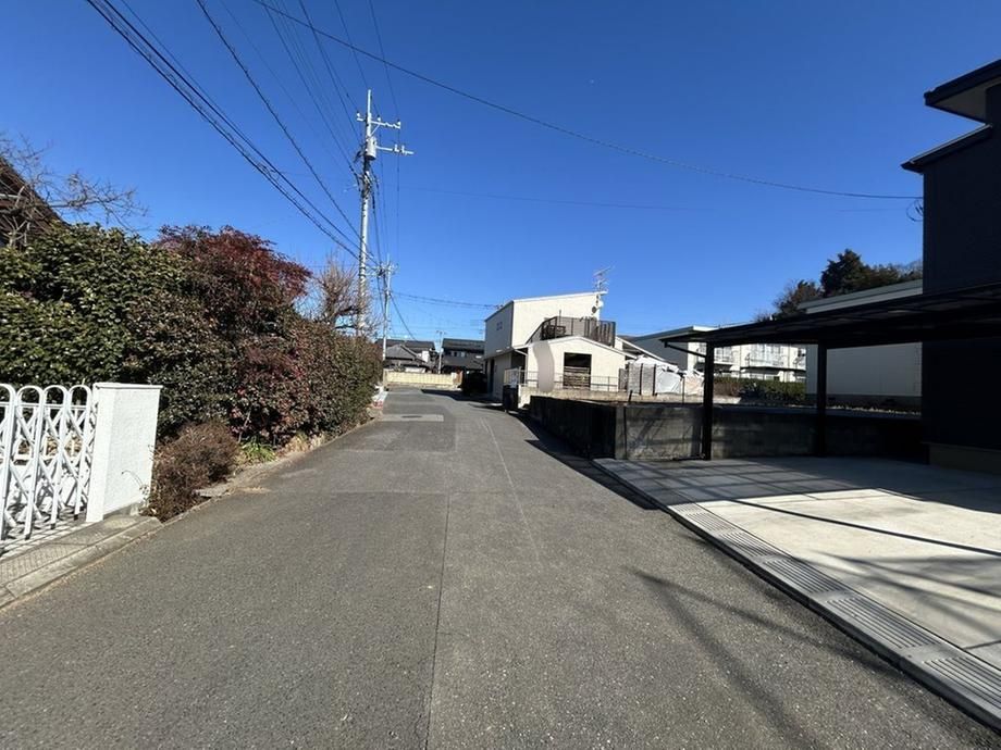 231m² Building Plot in Toride, Ibaraki – Near Inadoi Station - Thumbnail 4
