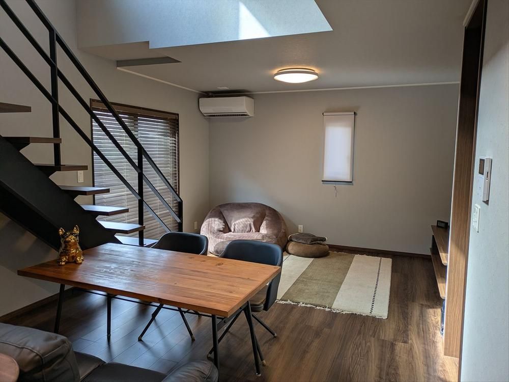 3LDK Detached House for Sale in Joetsu, Niigata - Thumbnail 4