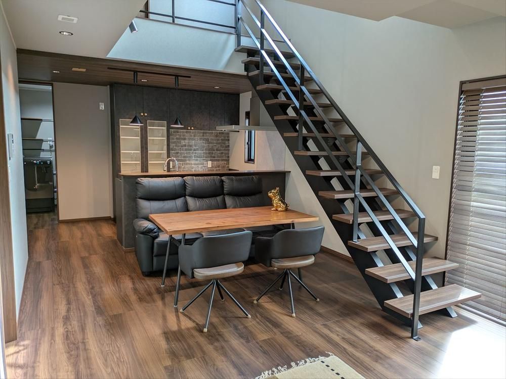 3LDK Detached House for Sale in Joetsu, Niigata - Thumbnail 2