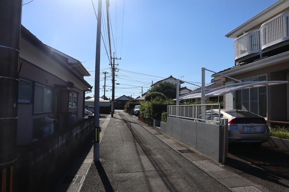 3LDK+S Resale House in Nakanishi-cho, Miyazaki City, 165.75 sqm Land - Thumbnail 4