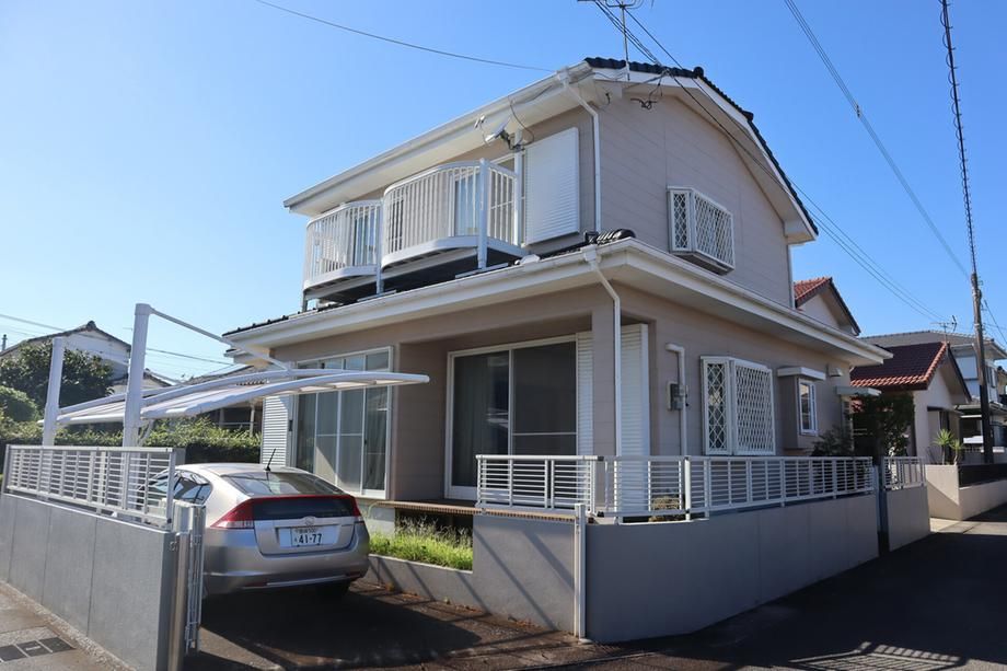 3LDK+S Resale House in Nakanishi-cho, Miyazaki City, 165.75 sqm Land - Thumbnail 2