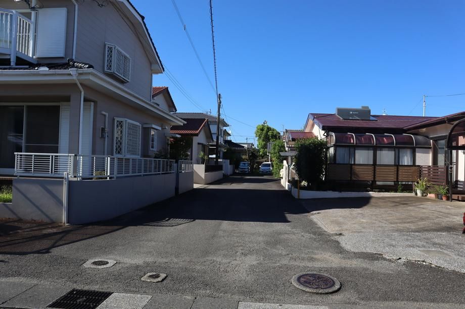 3LDK+S Resale House in Nakanishi-cho, Miyazaki City, 165.75 sqm Land - Thumbnail 3