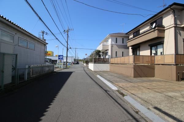 4LDK Detached House in Ryugasaki, Ibaraki - 16 Million Yen - Thumbnail 4
