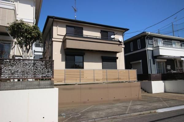 4LDK Detached House in Ryugasaki, Ibaraki - 16 Million Yen - Thumbnail 3