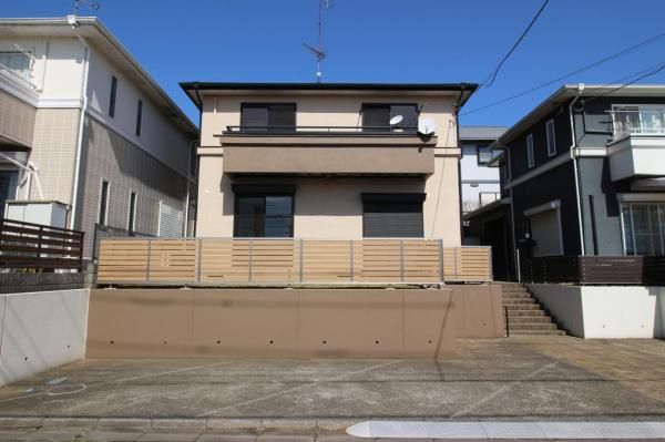 4LDK Detached House in Ryugasaki, Ibaraki - 16 Million Yen - Thumbnail 2
