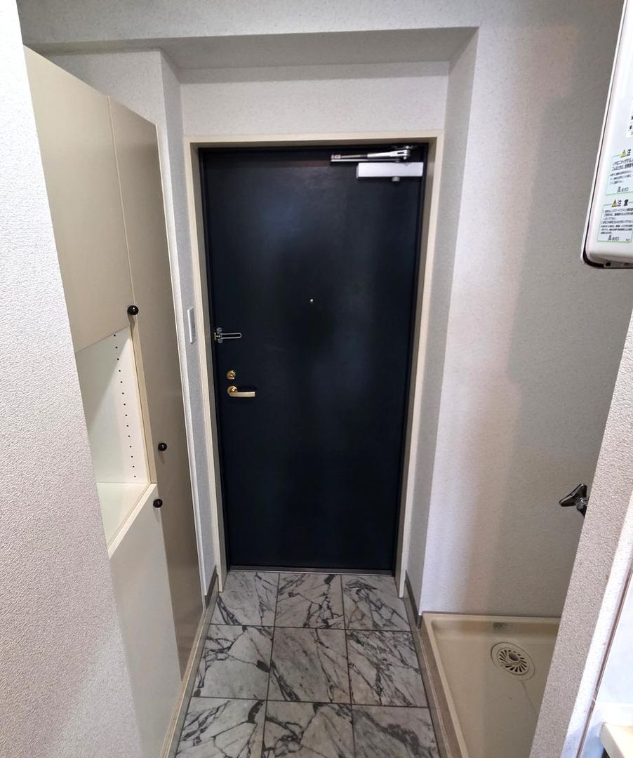 1DK Apartment for Sale in Shiroishi Ward, Sapporo - Thumbnail 4