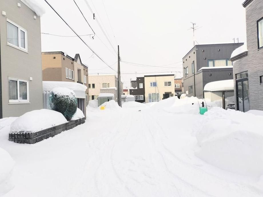 4LDK Detached House for Sale in Kita Ward, Sapporo - Thumbnail 3